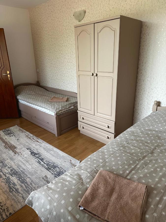 Apartment Veda 2 Велико-Тирново Екстер'єр фото