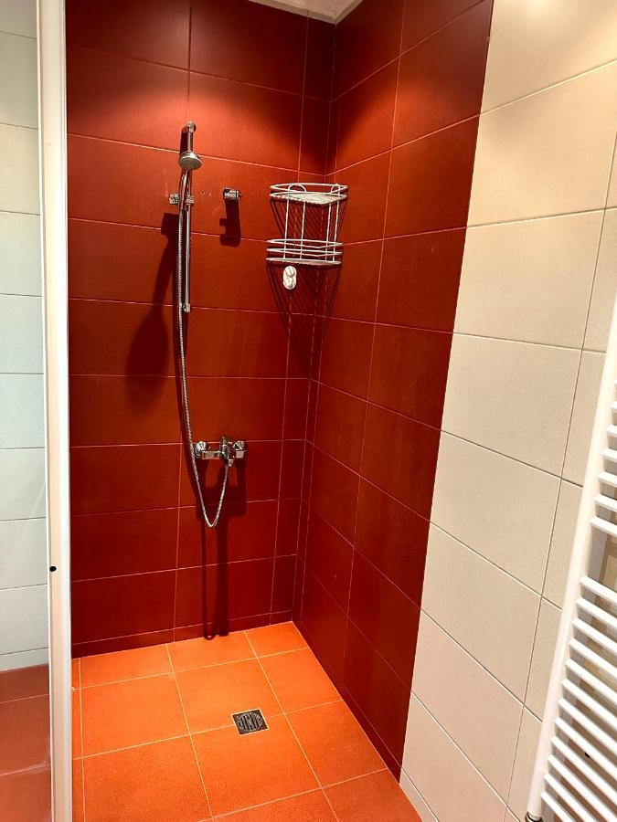 Apartment Veda 2 Велико-Тирново Екстер'єр фото