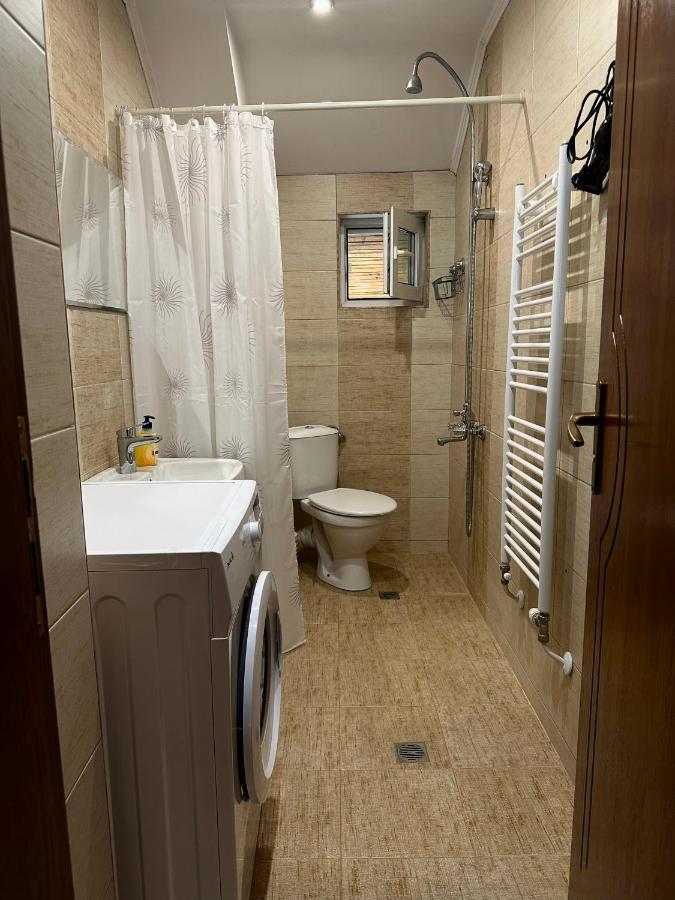 Apartment Veda 2 Велико-Тирново Екстер'єр фото
