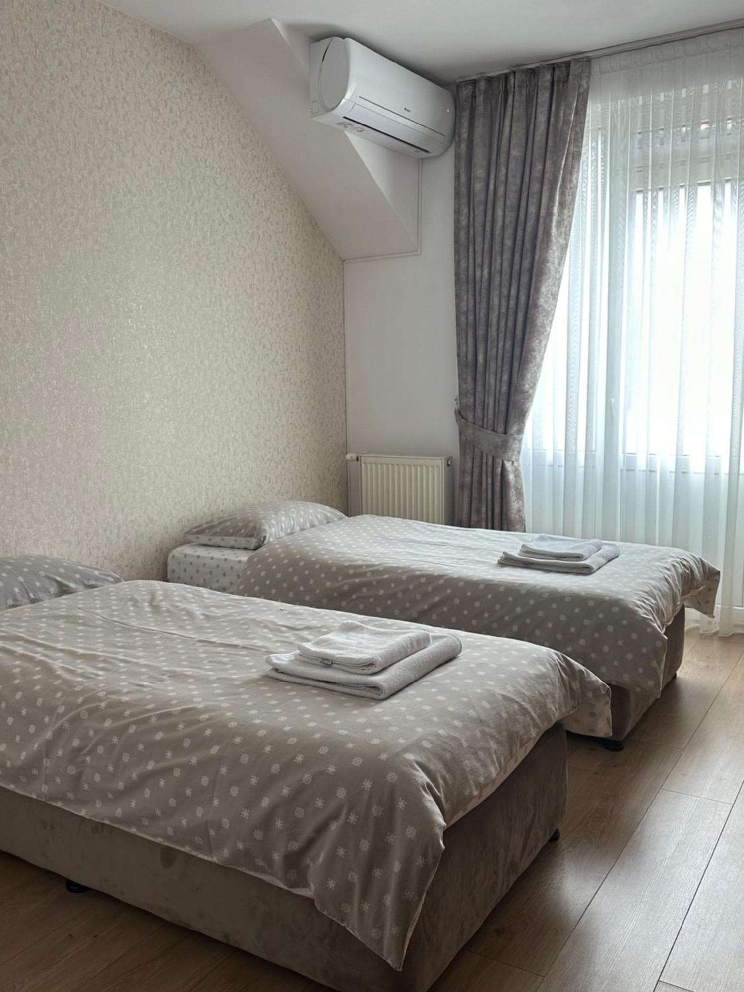 Apartment Veda 2 Велико-Тирново Екстер'єр фото