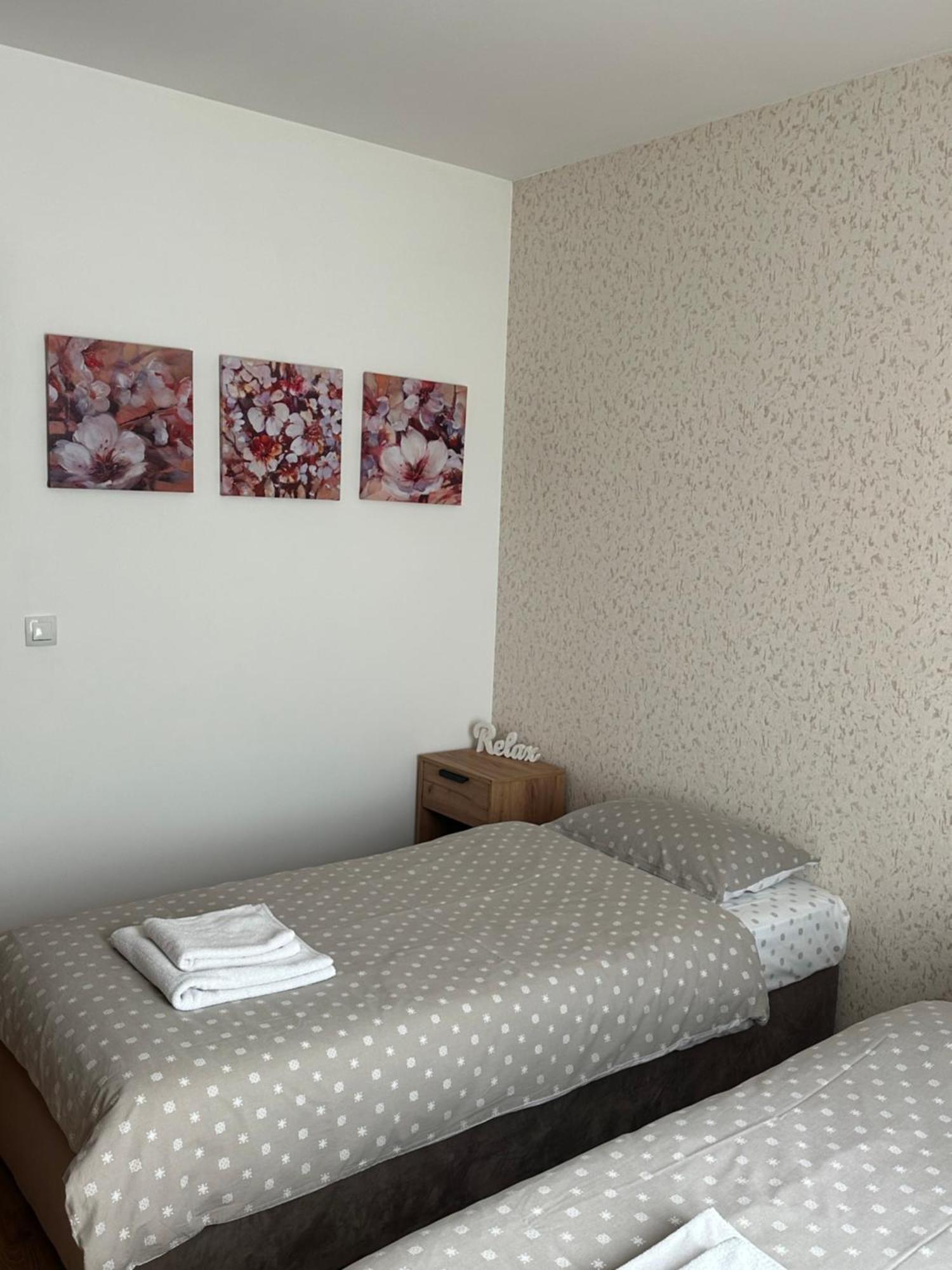 Apartment Veda 2 Велико-Тирново Екстер'єр фото