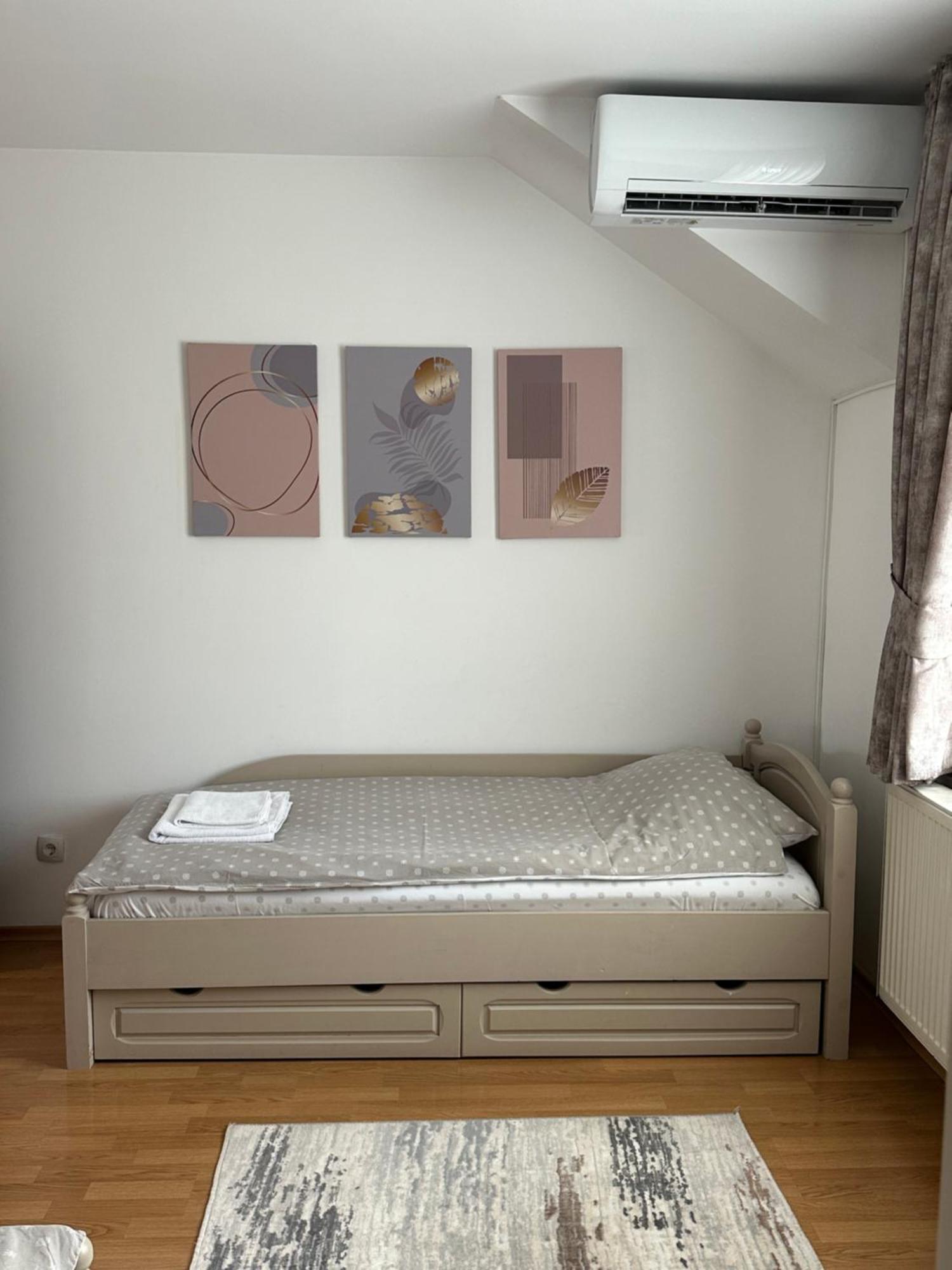 Apartment Veda 2 Велико-Тирново Екстер'єр фото
