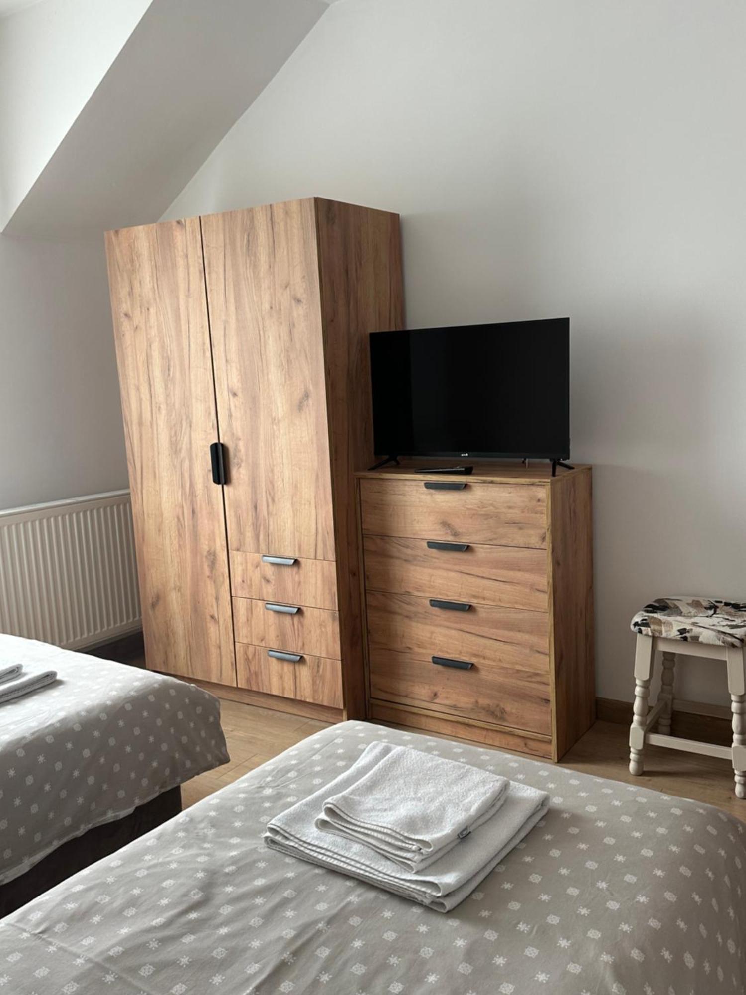 Apartment Veda 2 Велико-Тирново Екстер'єр фото