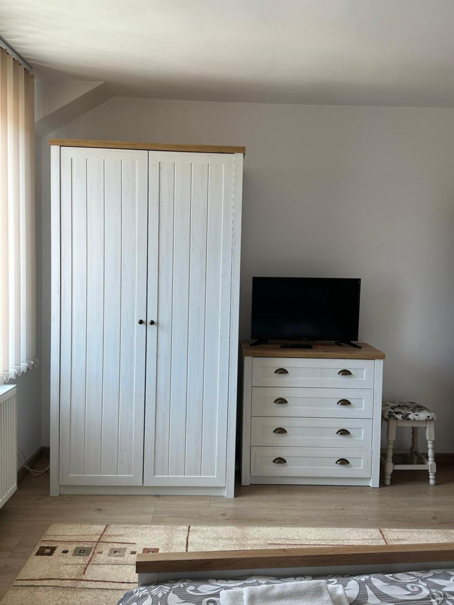 Apartment Veda 2 Велико-Тирново Екстер'єр фото
