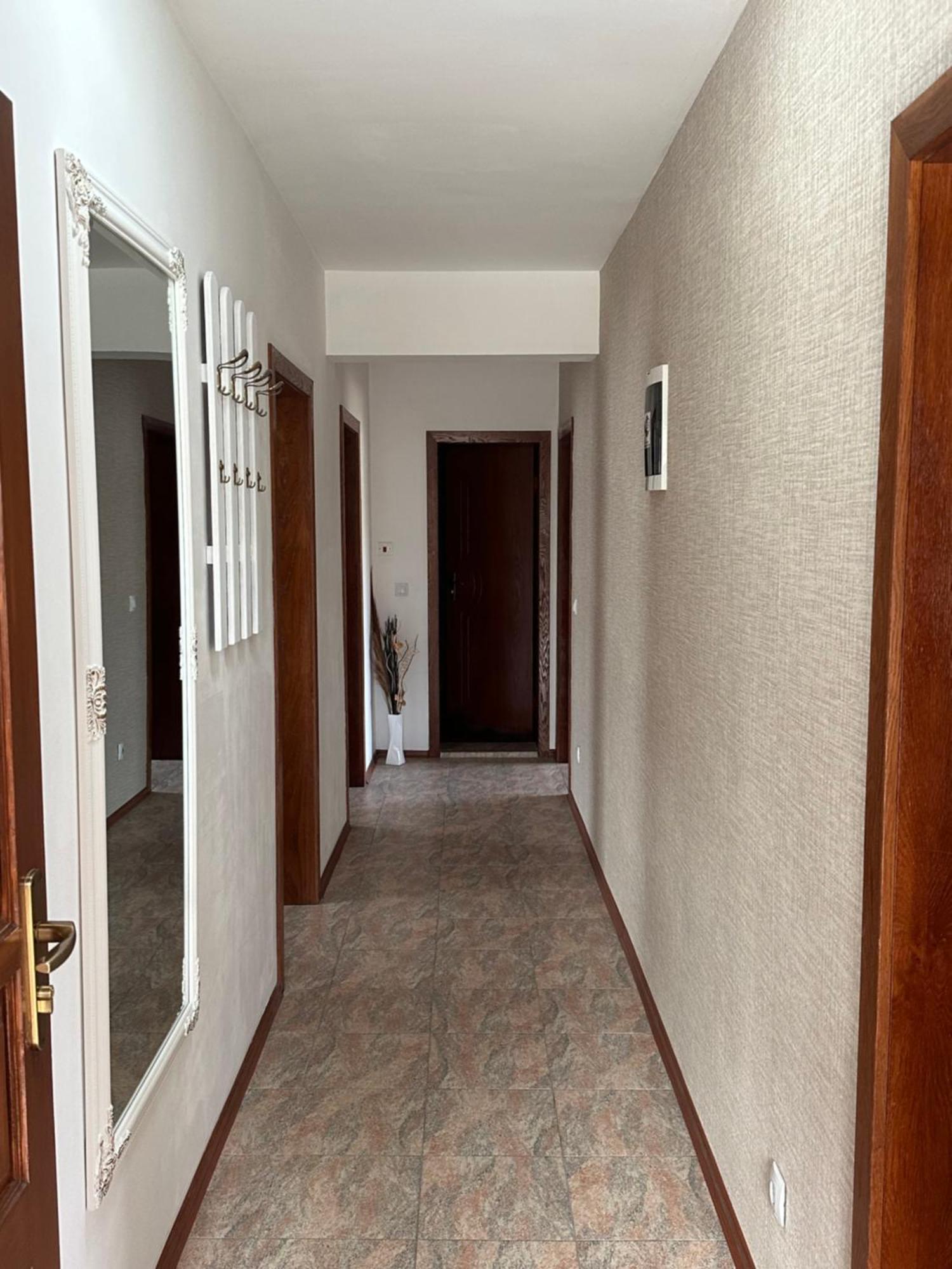 Apartment Veda 2 Велико-Тирново Екстер'єр фото