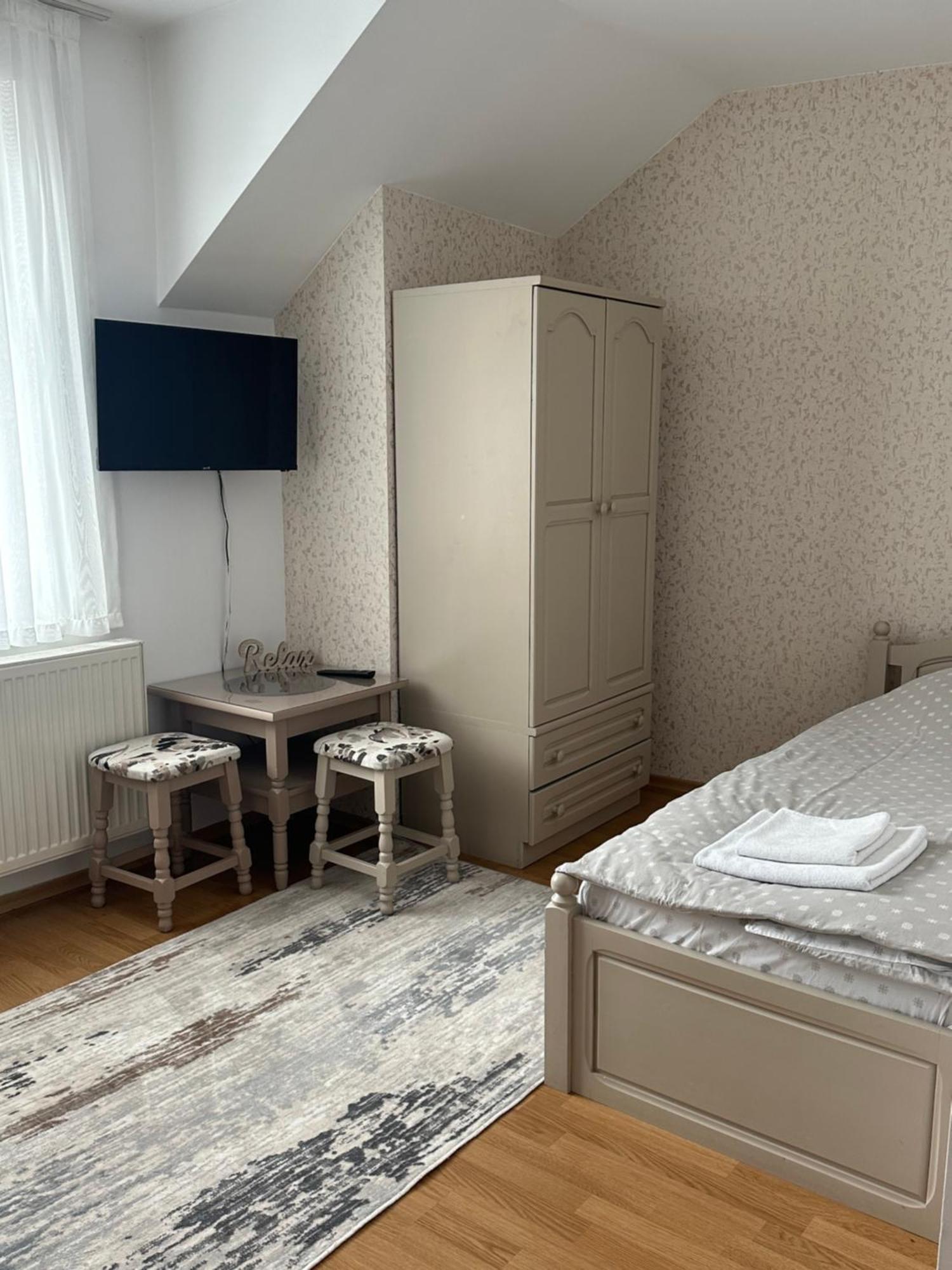 Apartment Veda 2 Велико-Тирново Екстер'єр фото
